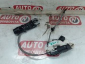 BROASCA (INCUIETOARE) USA STANGA FATA VOLKSWAGEN POLO 6R OEM: 5K1837015E.