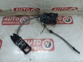 BROASCA (INCUIETOARE) USA STANGA FATA VOLKSWAGEN POLO 6R OEM: 5K1837015E.