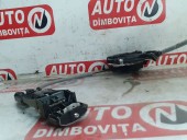 BROASCA (INCUIETOARE) USA STANGA FATA VOLKSWAGEN POLO 6R OEM: 5K1837015E.