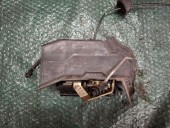 BROASCA (INCUIETOARE) USA STANGA SPATE AUDI A4 B6 