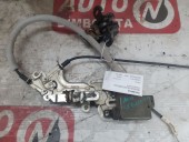 BROASCA (INCUIETOARE) USA STANGA SPATE BATANTA DACIA LOGAN MCV 