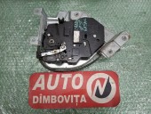 BROASCA (INCUIETOARE) USA STANGA SPATE BATANTA VOLKSWAGEN CADDY III OEM: 2K0827201Q.