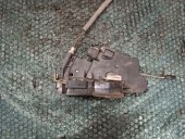 BROASCA (INCUIETOARE) USA STANGA SPATE BMW 320 D 