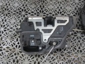 BROASCA (INCUIETOARE) USA STANGA SPATE BMW E90 
