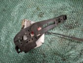 BROASCA (INCUIETOARE) USA STANGA SPATE CITROEN C3 