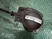 BROASCA (INCUIETOARE) USA STANGA SPATE CITROEN C3 