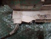 BROASCA (INCUIETOARE) USA STANGA SPATE CITROEN C4 OEM: 9660700580.