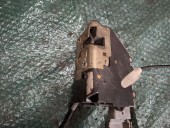 BROASCA (INCUIETOARE) USA STANGA SPATE CITROEN C4 OEM: 9660700580.