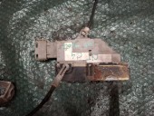 BROASCA (INCUIETOARE) USA STANGA SPATE CITROEN C4 OEM: 9660700580.