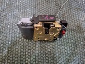 BROASCA (INCUIETOARE) USA STANGA SPATE CITROEN C5 II 