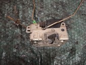 BROASCA (INCUIETOARE) USA STANGA SPATE DACIA LOGAN I OEM: 8200290961.