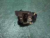 BROASCA (INCUIETOARE) USA STANGA SPATE DACIA LOGAN II 