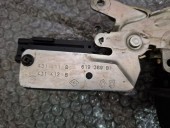 BROASCA (INCUIETOARE) USA STANGA SPATE DACIA LOGAN MCV OEM: 619389B.