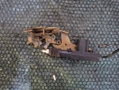 BROASCA (INCUIETOARE) USA STANGA SPATE DACIA SOLENZA 