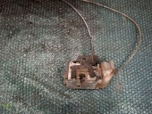 BROASCA (INCUIETOARE) USA STANGA SPATE FIAT DOBLO 