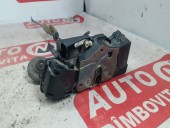 BROASCA (INCUIETOARE) USA STANGA SPATE FIAT STILO OEM: 46786832.