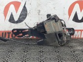 BROASCA (INCUIETOARE) USA STANGA SPATE FORD FIESTA V 