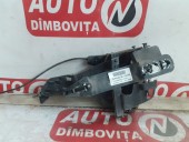 BROASCA (INCUIETOARE) USA STANGA SPATE FORD FIESTA V OEM: 2S61A264A27BR.