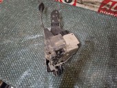 BROASCA (INCUIETOARE) USA STANGA SPATE FORD FIESTA V OEM: 2S61A264A27BR.