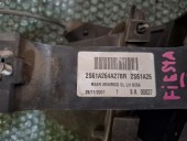 BROASCA (INCUIETOARE) USA STANGA SPATE FORD FIESTA V OEM: 2S61A264A27BR.