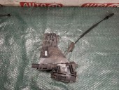 BROASCA (INCUIETOARE) USA STANGA SPATE FORD FIESTA VI OEM: AM5A-R26413-AE.