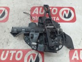 BROASCA (INCUIETOARE) USA STANGA SPATE FORD FOCUS II 