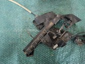 BROASCA (INCUIETOARE) USA STANGA SPATE FORD FOCUS II OEM: 4M5A-H26413-BC.