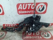 BROASCA (INCUIETOARE) USA STANGA SPATE FORD FOCUS II OEM: 4M5A R26413BE.