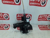 BROASCA (INCUIETOARE) USA STANGA SPATE FORD FOCUS II OEM: 4M5A26413BE.