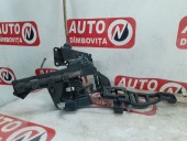 BROASCA (INCUIETOARE) USA STANGA SPATE FORD FOCUS II OEM: 4M5AA26413BC.