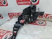 BROASCA (INCUIETOARE) USA STANGA SPATE FORD FOCUS II OEM: 4M5AA26413BC.