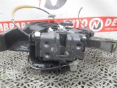 BROASCA (INCUIETOARE) USA STANGA SPATE FORD FOCUS II OEM: 4M5AR26413BE.
