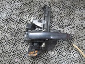 BROASCA (INCUIETOARE) USA STANGA SPATE FORD FOCUS II OEM: 4M5AR26413BE.