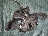 BROASCA (INCUIETOARE) USA STANGA SPATE FORD FOCUS II OEM: 4M5AR26413BE.