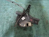 BROASCA (INCUIETOARE) USA STANGA SPATE FORD FOCUS III 