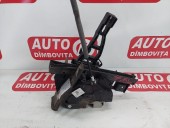 BROASCA (INCUIETOARE) USA STANGA SPATE FORD FOCUS III OEM: BM5A-A26413-AD.