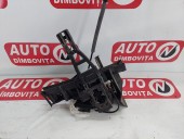 BROASCA (INCUIETOARE) USA STANGA SPATE FORD FOCUS III OEM: BM5A-A26413-AD.