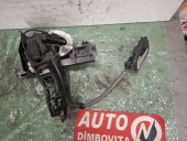 BROASCA (INCUIETOARE) USA STANGA SPATE FORD FOCUS III OEM: BM5A-A26413-AE.