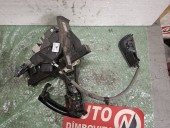 BROASCA (INCUIETOARE) USA STANGA SPATE FORD FOCUS III OEM: BM5A-A26413-AE.