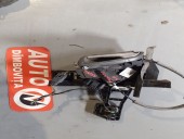 BROASCA (INCUIETOARE) USA STANGA SPATE FORD FOCUS III OEM: BM5A-A26413-AF.