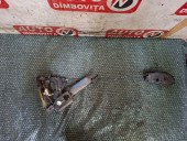 BROASCA (INCUIETOARE) USA STANGA SPATE FORD FOCUS OEM: 2S4A-A26413-BB.