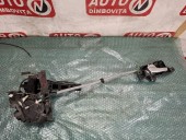 BROASCA (INCUIETOARE) USA STANGA SPATE FORD MONDEO IV OEM: 6M2AR26413BB.
