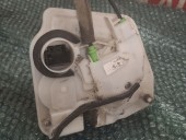 BROASCA (INCUIETOARE) USA STANGA SPATE MAZDA 3 