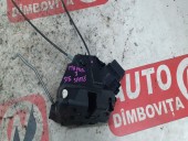 BROASCA (INCUIETOARE) USA STANGA SPATE MAZDA 3 OEM: BP4K73.