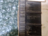 BROASCA (INCUIETOARE) USA STANGA SPATE MERCEDES C-CLASS (W204) OEM: A2047300335.