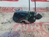 BROASCA (INCUIETOARE) USA STANGA SPATE NISSAN X-TRAIL 