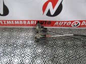 BROASCA (INCUIETOARE) USA STANGA SPATE OPEL ASTRA G 