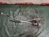 BROASCA (INCUIETOARE) USA STANGA SPATE OPEL ASTRA G OEM: 24414134.