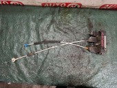 BROASCA (INCUIETOARE) USA STANGA SPATE OPEL ASTRA G OEM: 24414134.