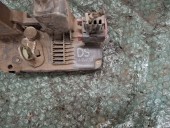 BROASCA (INCUIETOARE) USA STANGA SPATE OPEL ASTRA G OEM: 24414134.
